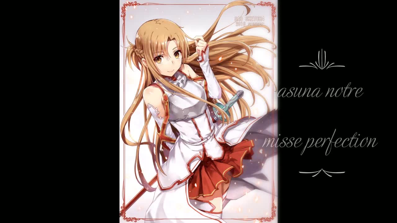 amino-🎁🎁🎁🎀asuna Yuuki 𝒏𝒂𝒌𝒂𝒎𝒂✞︎😎😁🎀🎁🎁-65597791