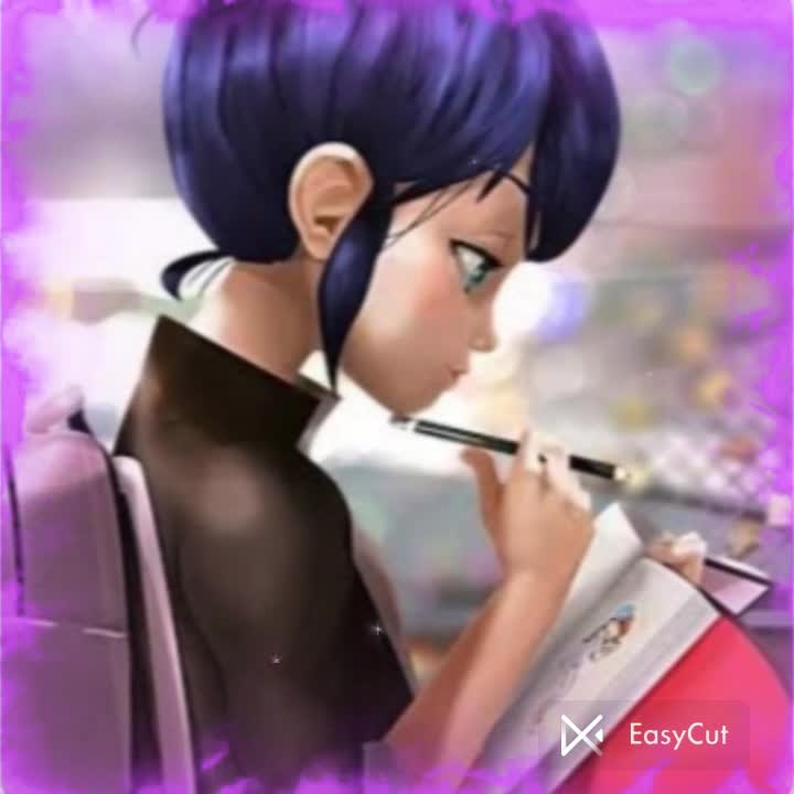 amino-❣︎❥︎❥︎Marinette Dupain-75371926