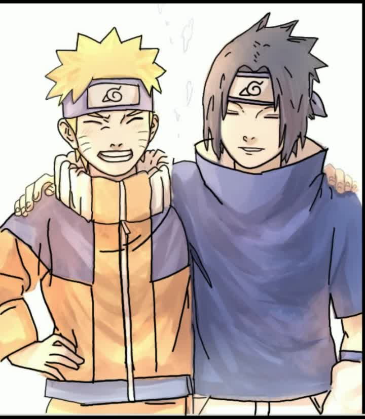 amino-💛~Naruto Uzumaki~💛-633e46b0