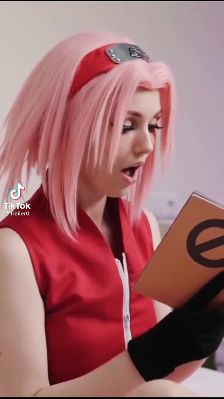 amino-🌺 SAKURA HARUNO🌺-83eb602c