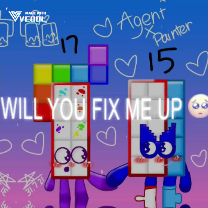 Numberblocks The Lion King Au ♡official Numberblocks Amino♡ Amino