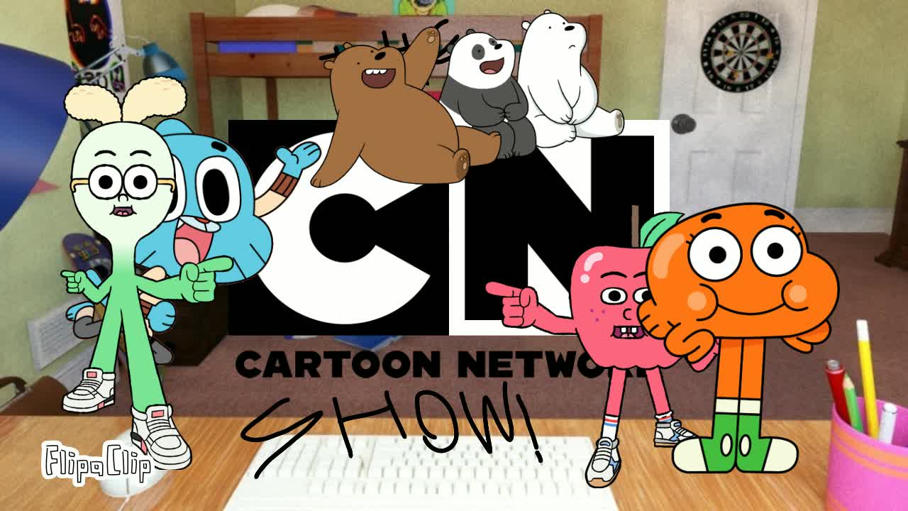 Featured | •Cartoon Network español • Amino