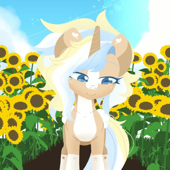 amino-🌟(Isabae) Dusty Petals 🌟-db99f6d7