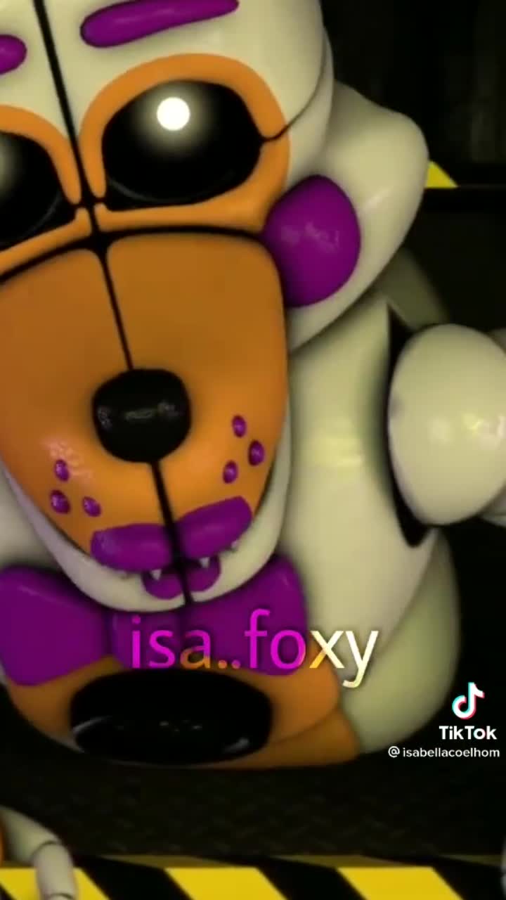 Lolbit (fanfic) #3  Five Nights at Freddys PT/BR Amino