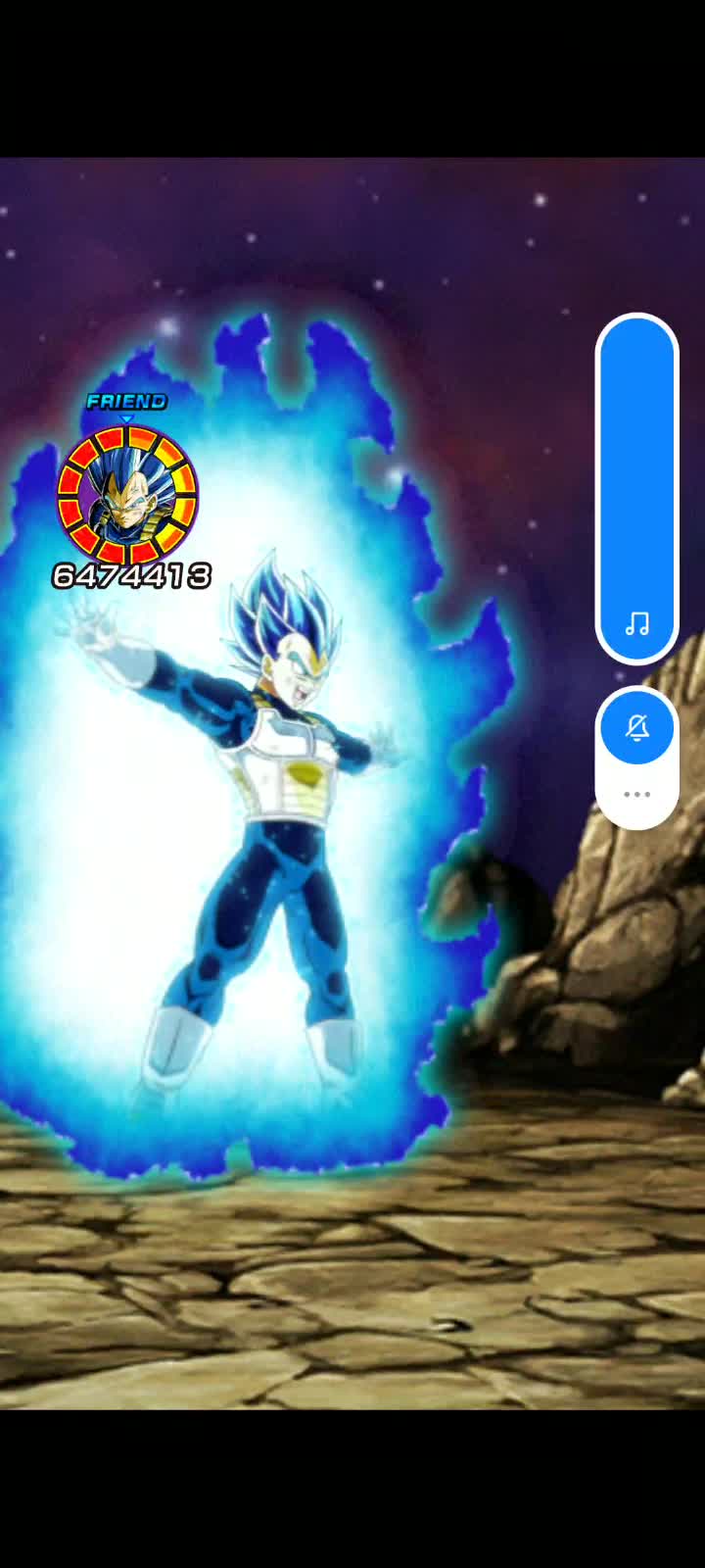 amino-Just UE° Vegeta°-bea01410