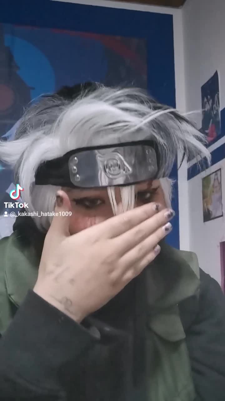 amino-~🖤 Kakashi 🖤~-8aaaf27e