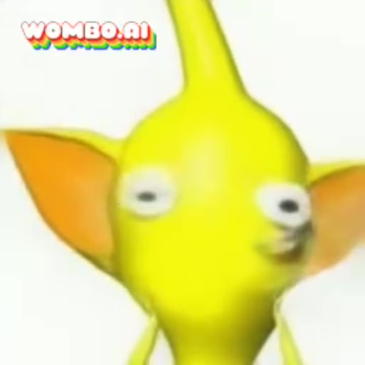 amino-💛⚡Yellow Pikmin Goldie⚡💛-4965ac5e