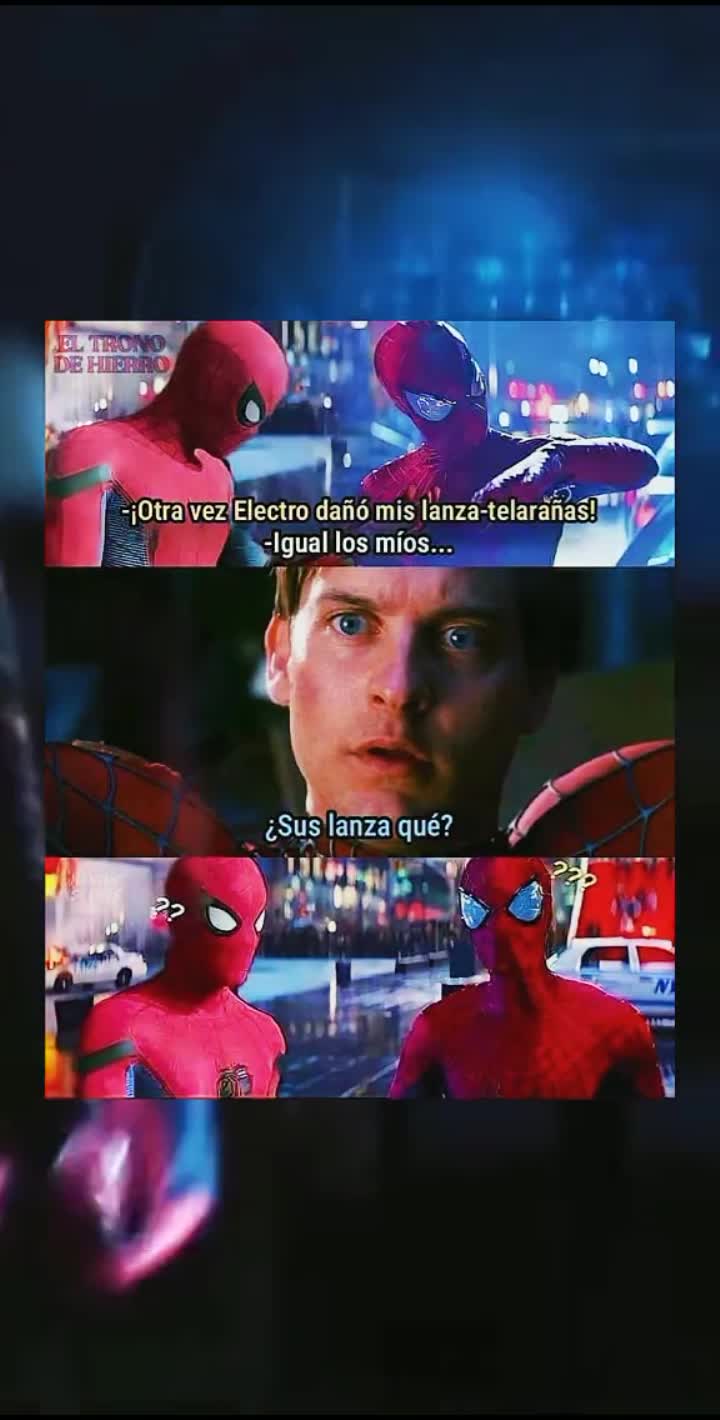 amino-Peter Parker-272adde4