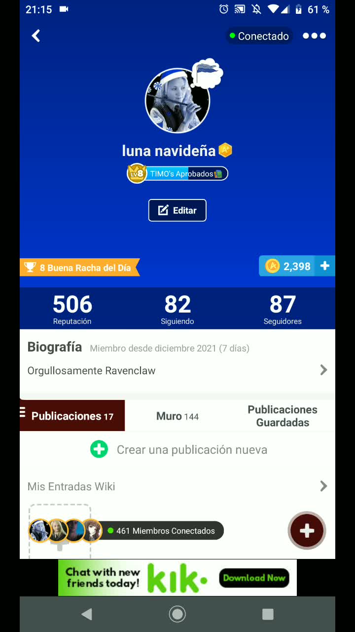 amino-luna navideña-956abb5c