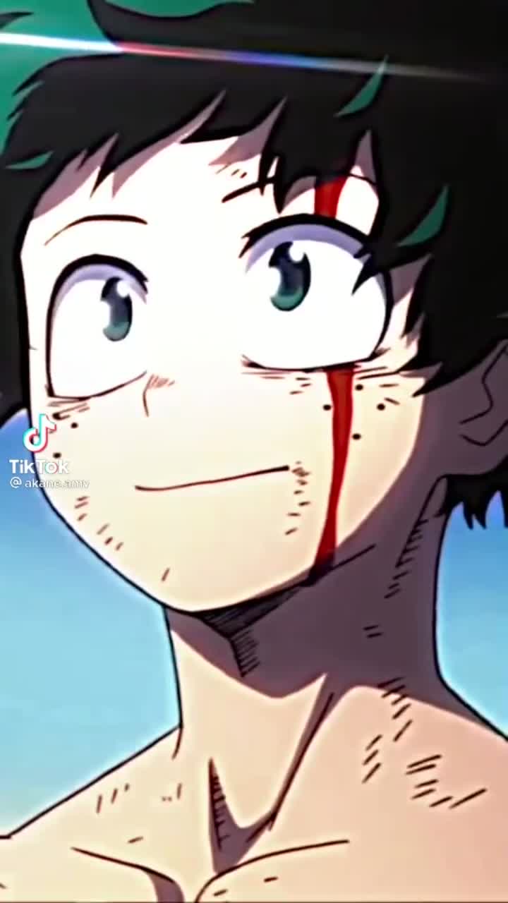 amino-izuku midoriya-8ebfdeff