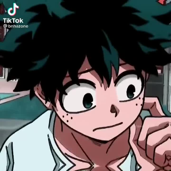 amino-izuku midoriya-23f77987