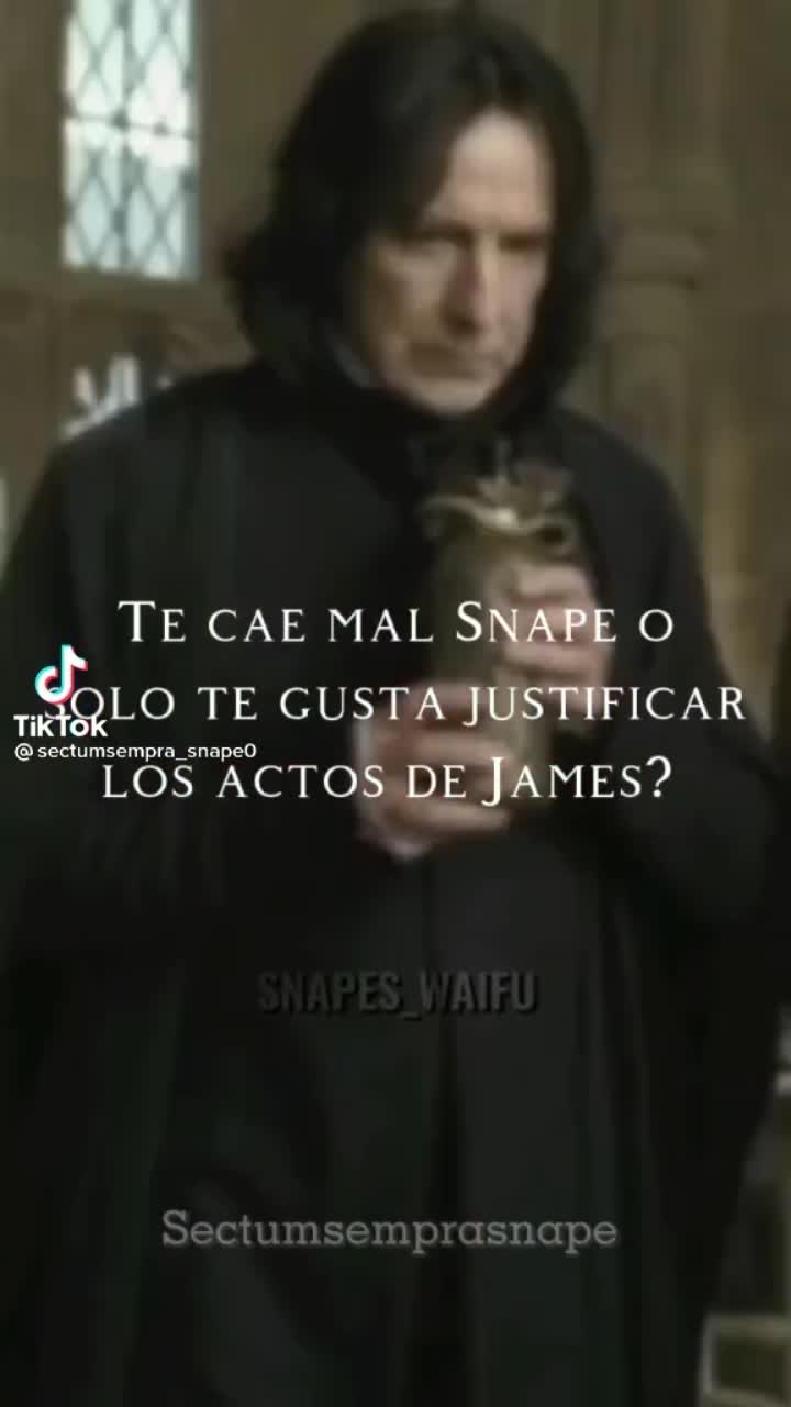 amino-Majo Snape-2617622f