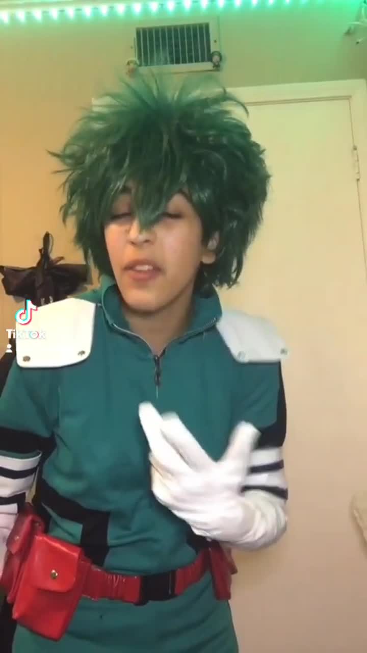 amino-Deku-9edb11b4