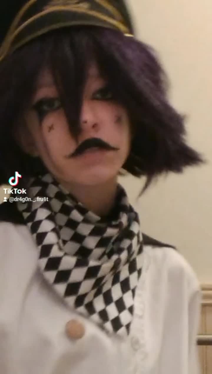 amino-Kokichi Ouma-14b018fc