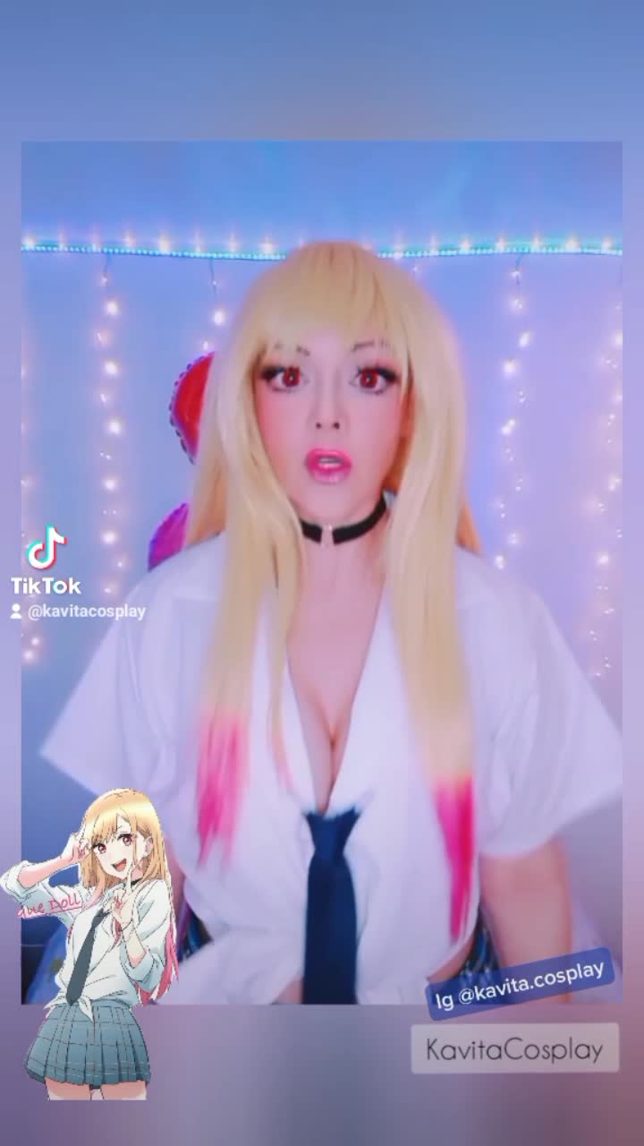 amino-Kavita Cosplay-27956d1b