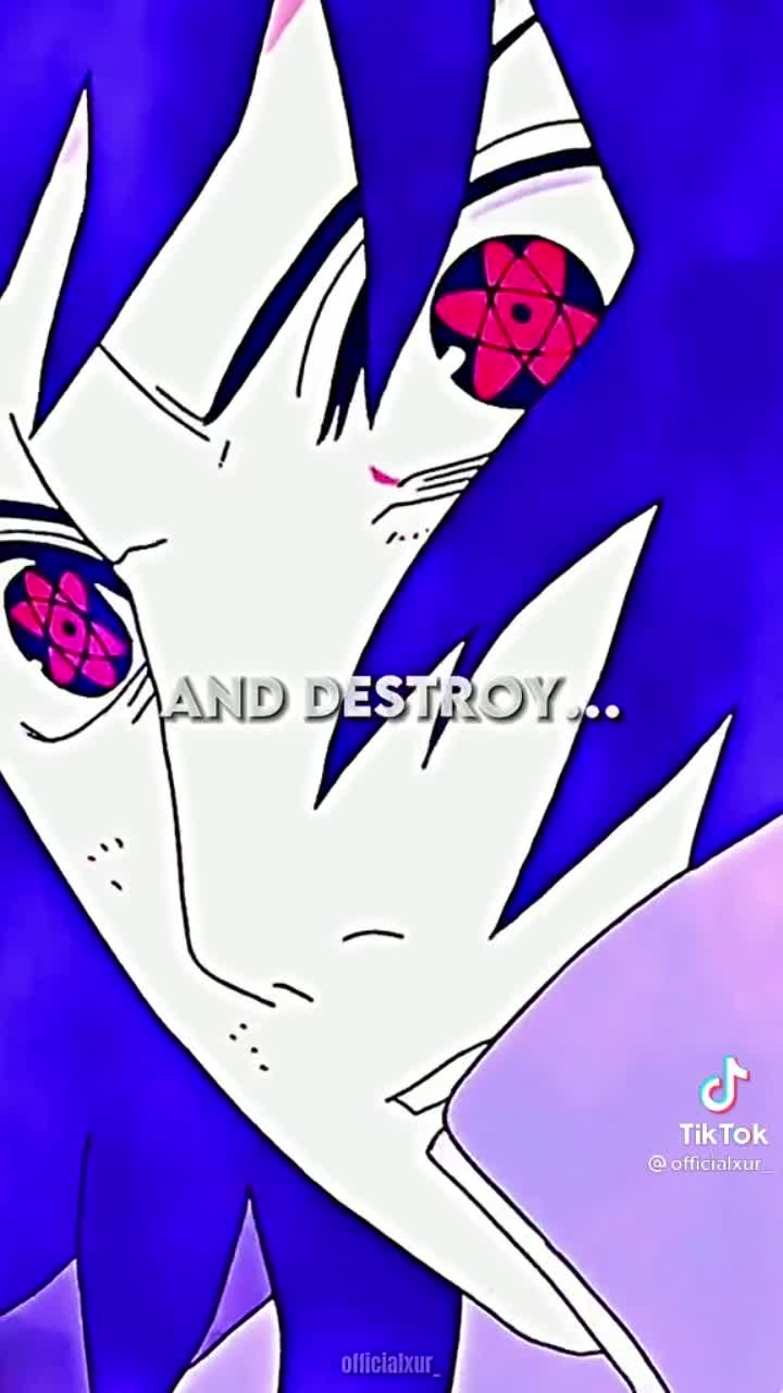 amino-(sasuke Uchiha)-a47c9477