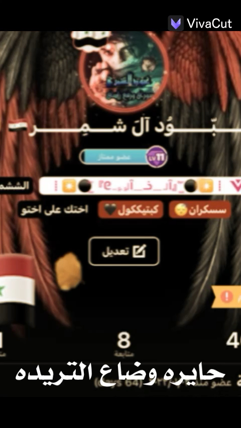 amino-عــــــــبّـــــــوُد آلَ شــــمِــــــــر🇸🇾-e6d309f3