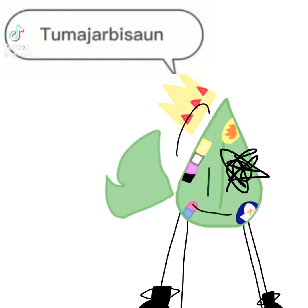 Pibby FNF mod concepts are really kinda blowing up on twitter rn- | BFB ...
