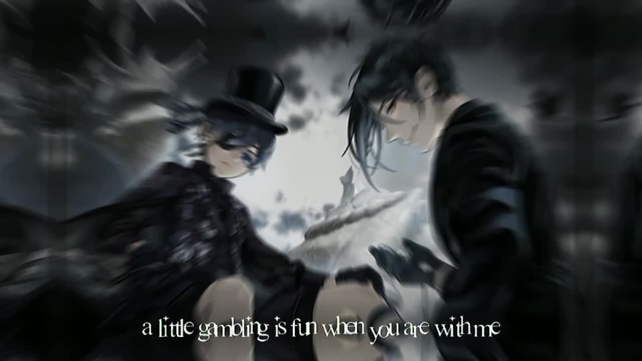 amino-Sebastian Michaelis-49de0e47