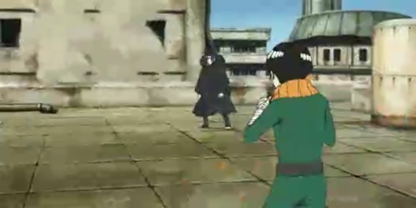 amino-Rock Lee-4bd3c535