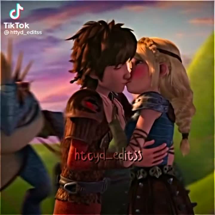 amino-◍ ⚔️ Astrid Hofferson ࿔-62de0e91