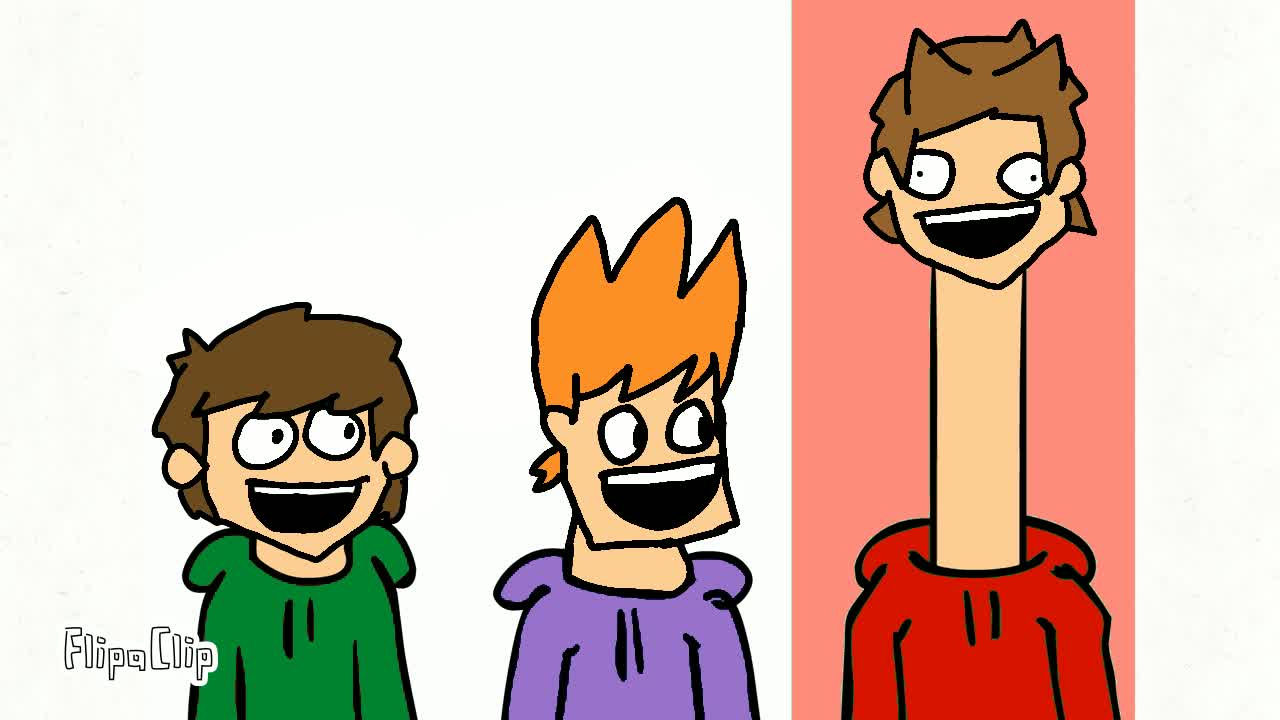 2004 Tord  🌎Eddsworld🌎 Amino