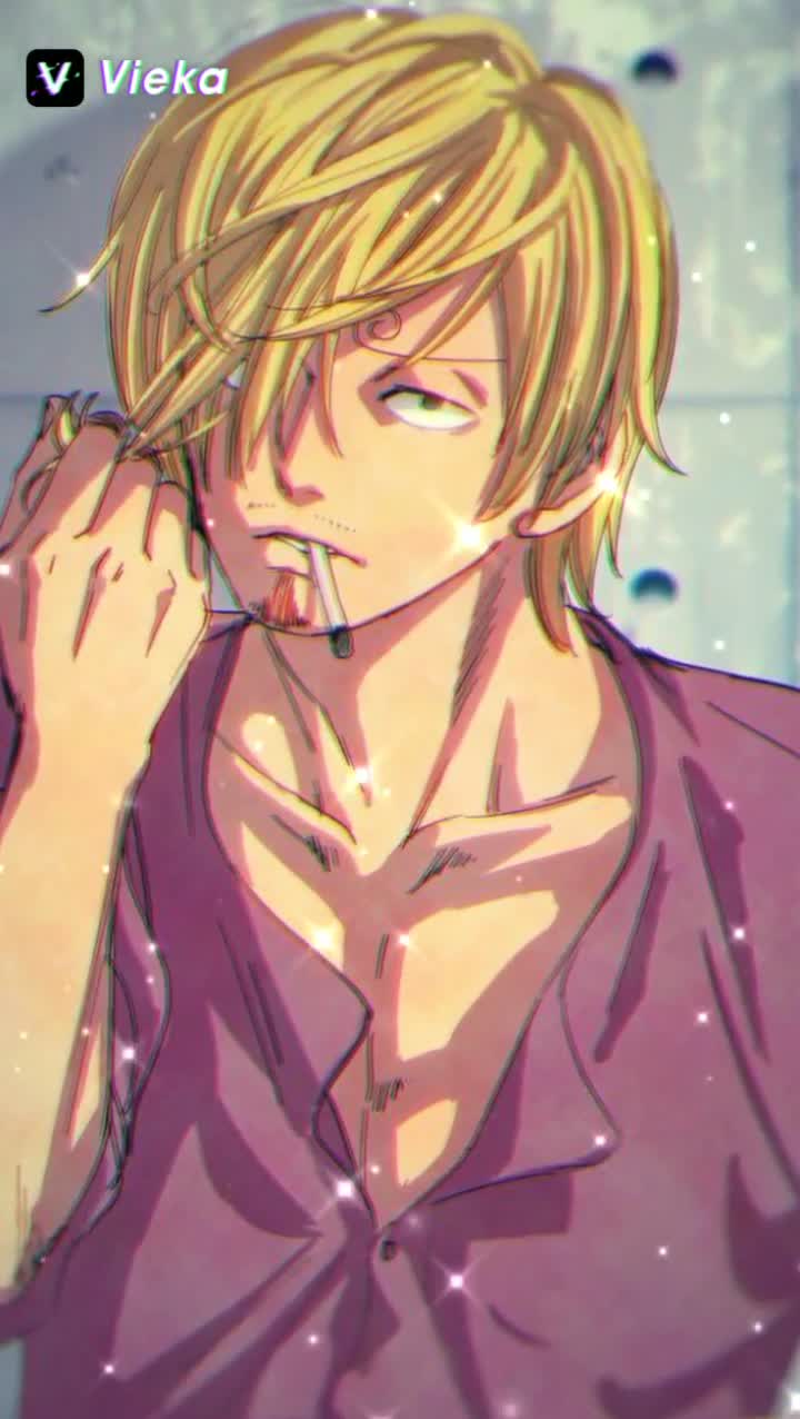 amino-Sanji Vinsmoke-495dba39