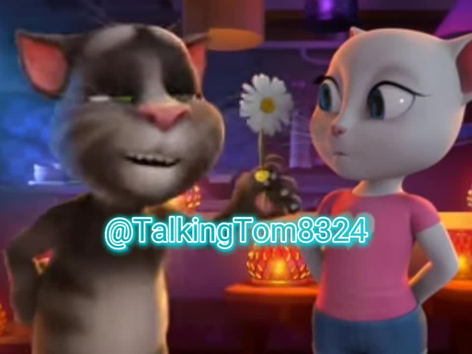 amino-Talking Tom-a987963a