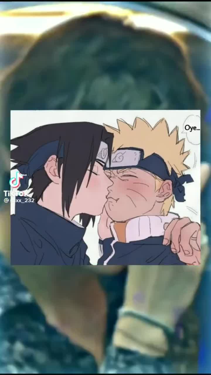 Naruto x Sasuke | SasuNaru/NaruSasu ♥ Amino