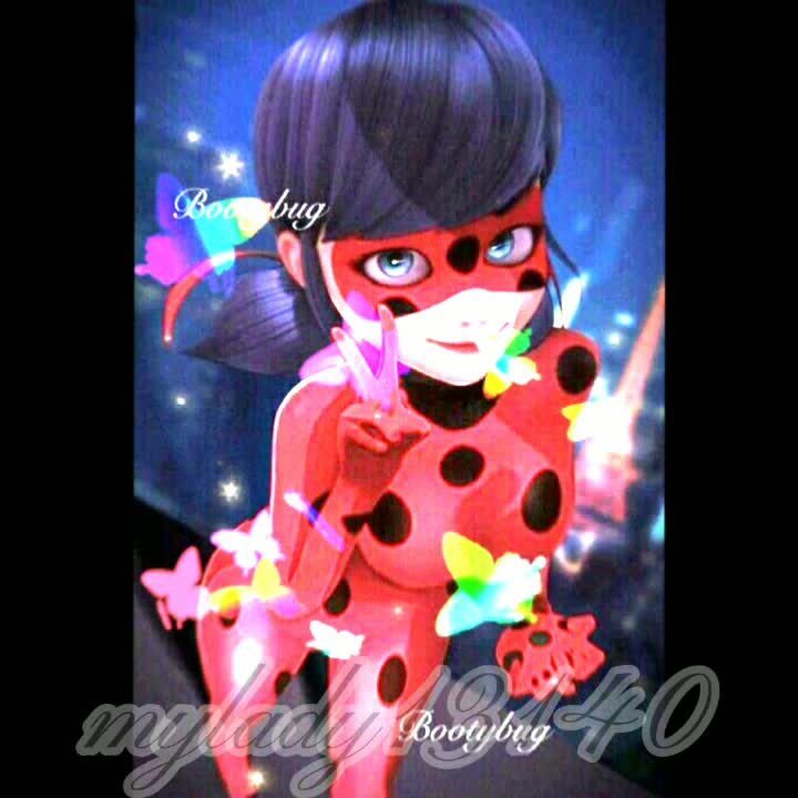 amino-🌸Marinette 🌸-72e7a661