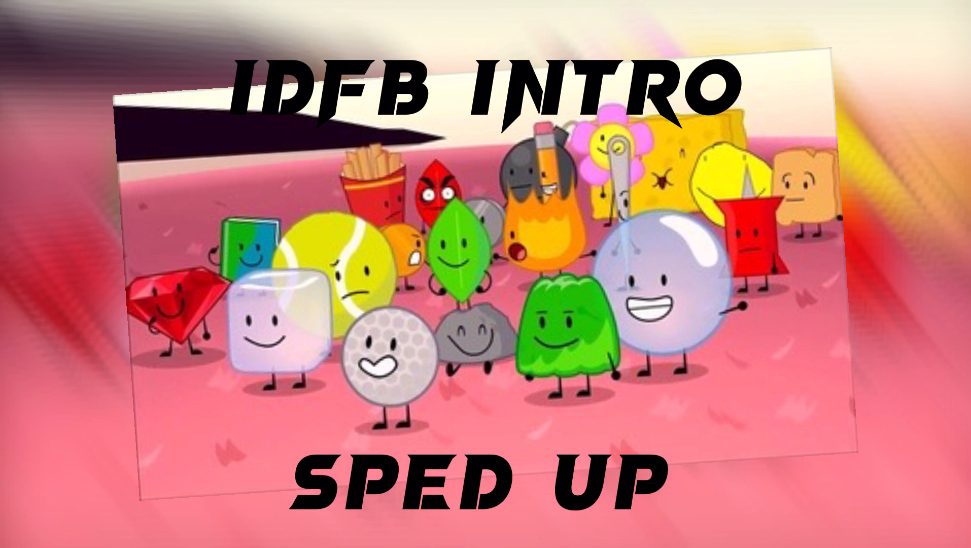 BAHAHSHSH | BFDI💖 Amino