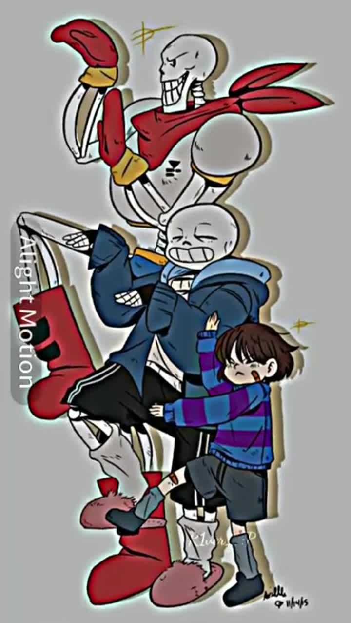 amino-🎨INK!SANS🎨-99be8da3