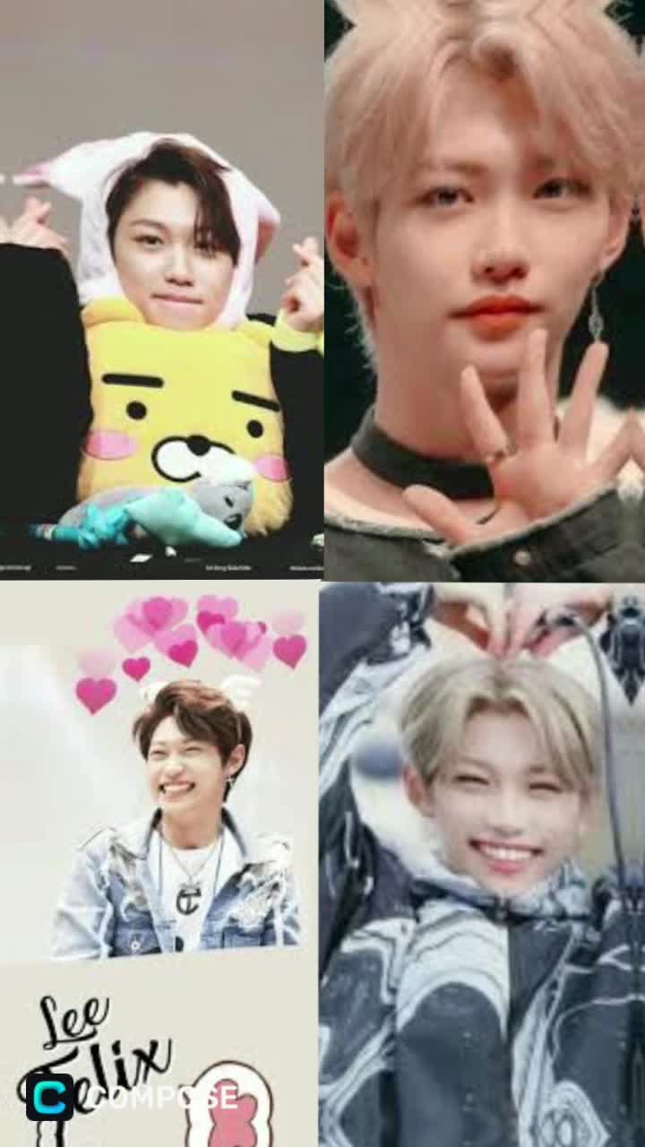 amino-felix_my_sunshine🥺-4f1109f0