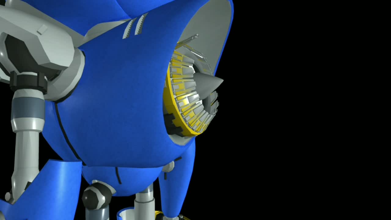 amino-metal Sonic-789e78b1