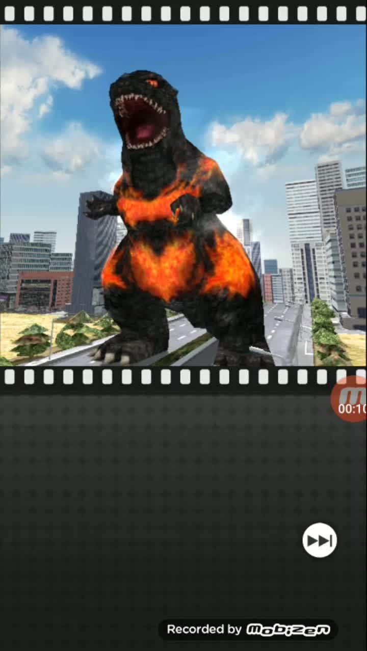 amino-☣Godzilla Final wars☢-46401b53