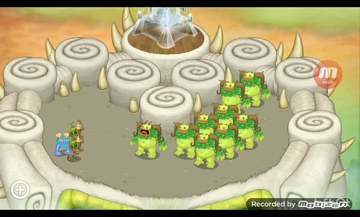 MEU DEUUUS! ATIVANDO A NOVA WUBBOX ÉPICA! - My Singing Monsters 