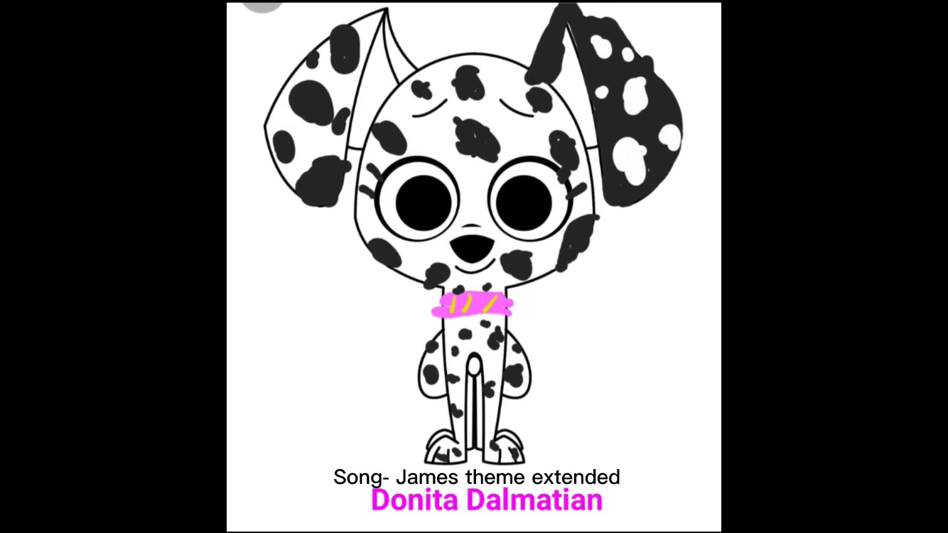 amino-darrick dalmatian-b0ead189