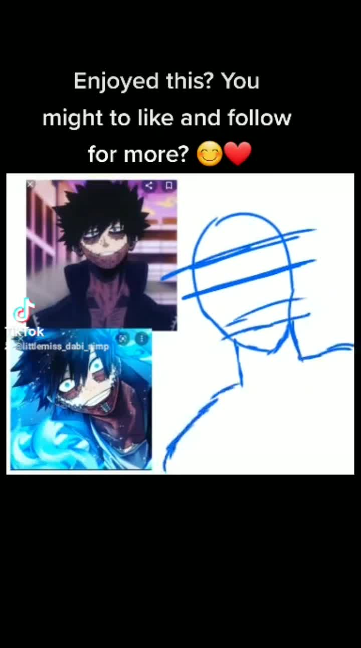 amino-♡Littlemiss_Dabi_simp♡-8154c767