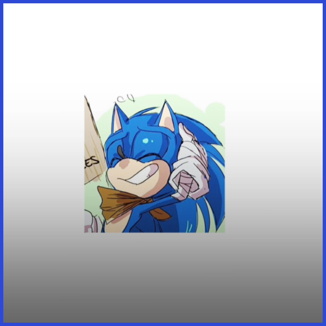 Sonic X: Season 4 (RP)  Sonic.EXE Amino [ENG] Amino