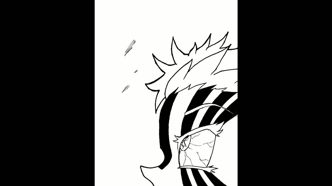 amino-DRAWING MANGA SEMI-ANIMATED (YT)-e49c5210