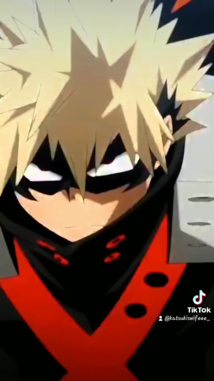 amino-Katsuki Bakugo-dcc34b87