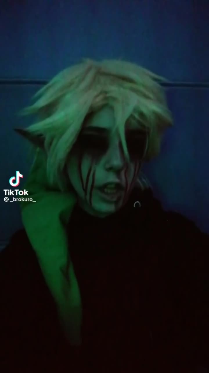 amino-{Ben Drowned}-3c00e59d