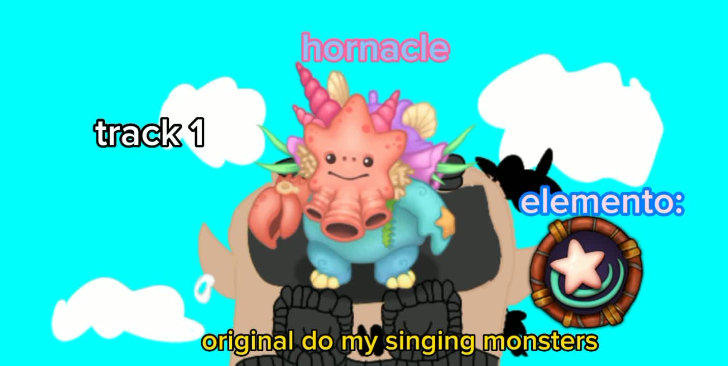 Para o concurso-Plantolhudo  My Singing Monsters Br Amino Amino