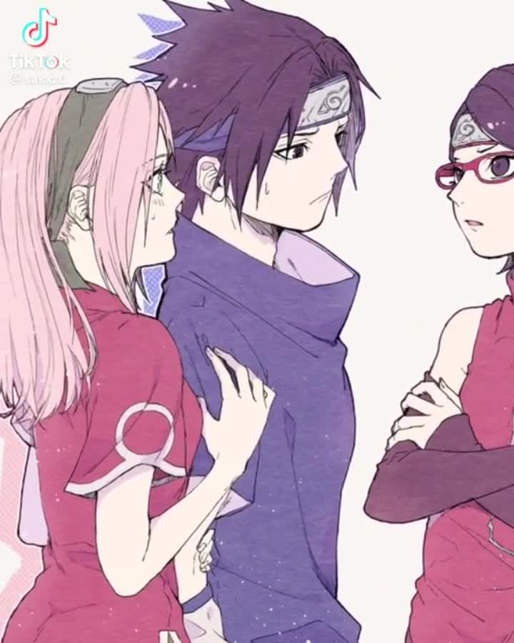 amino-✨ sarada uchiha✨-e9e55bc0