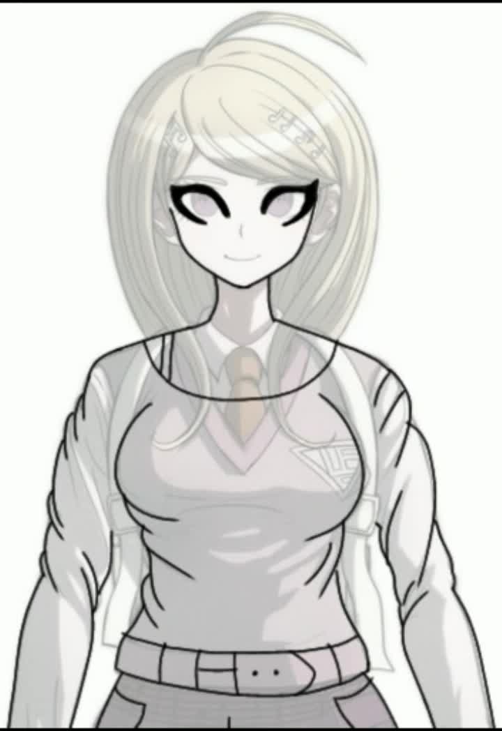 amino-Liz SHSL artist ✏📙-790d625f