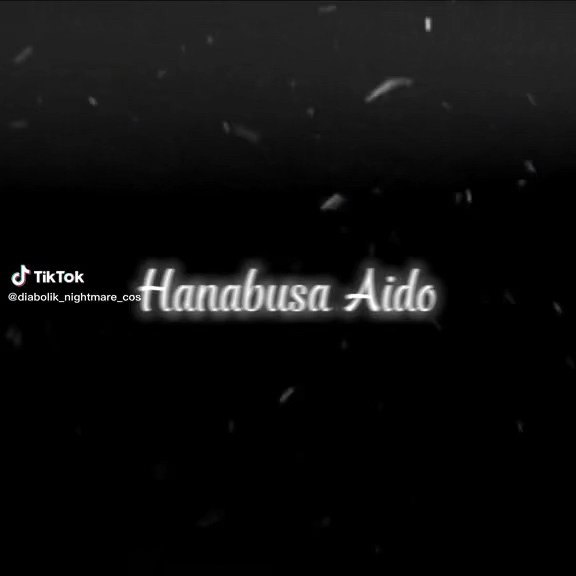 amino-☆ Hanabusa Aidô~ 🩵-6bd281b4