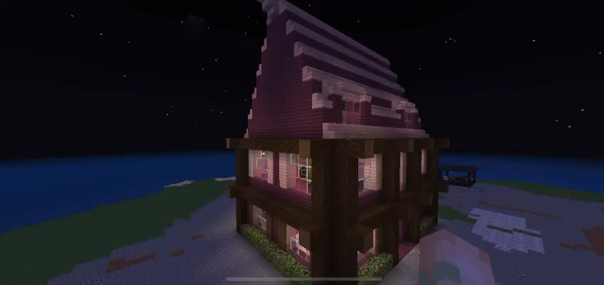 Projeto da minha casa  Minecraft Brasil ™ Amino