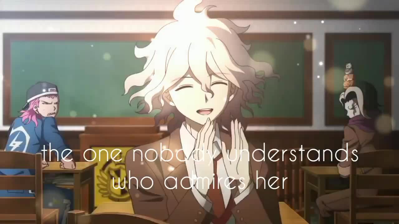 amino-filthy nagito kinnie-caf13695