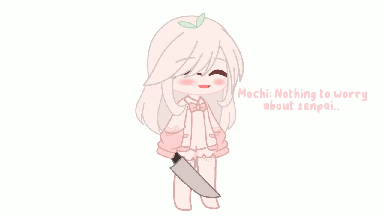 amino-๑ᴖ◡ᴖ๑Mochi๑ᴖ◡ᴖ๑-0a328855