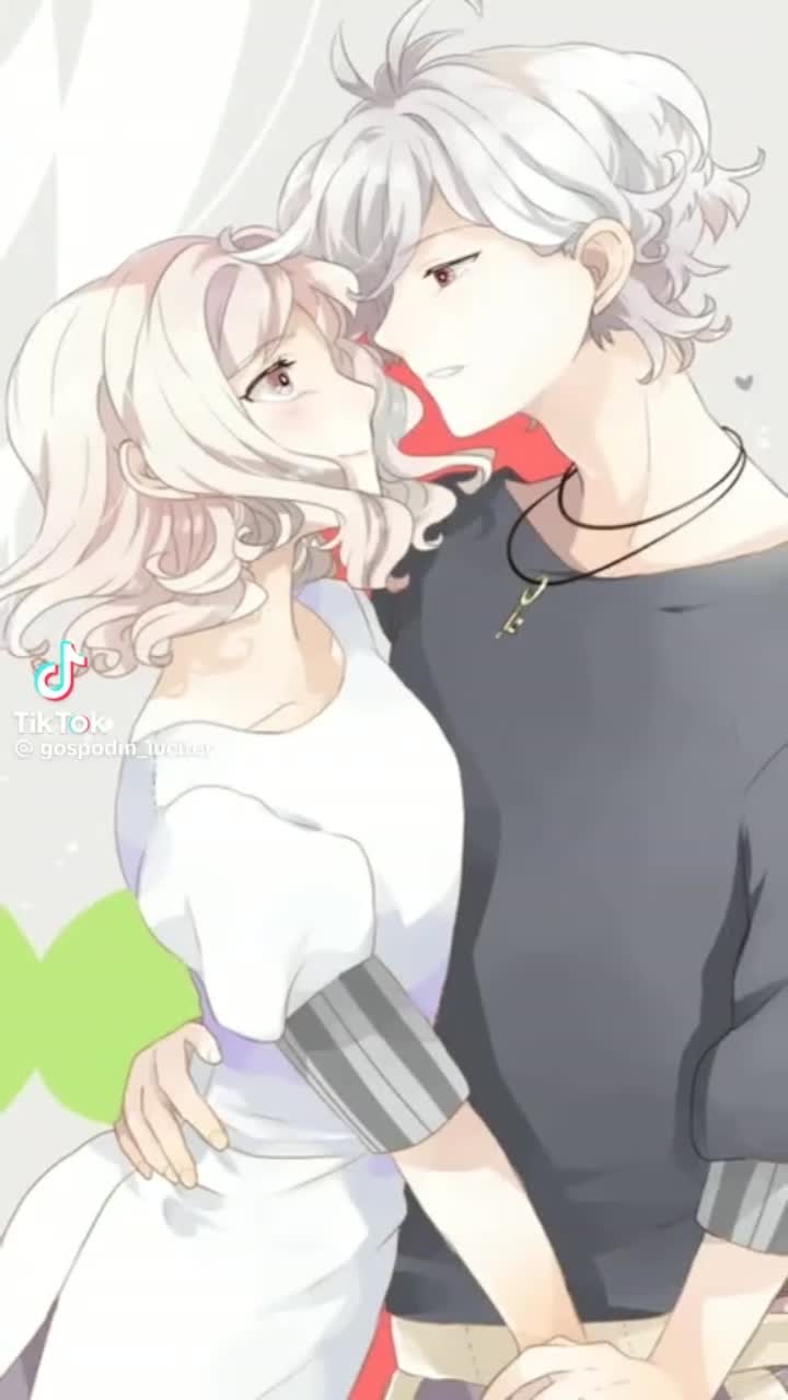 amino-💍Yui Сакамаки-38bd09b8